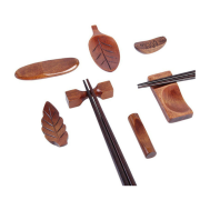 Cung Cấp Gác Đũa Ăn Cho Nhà Hàng - Dụng Cụ Nhà Hàng Jesmary